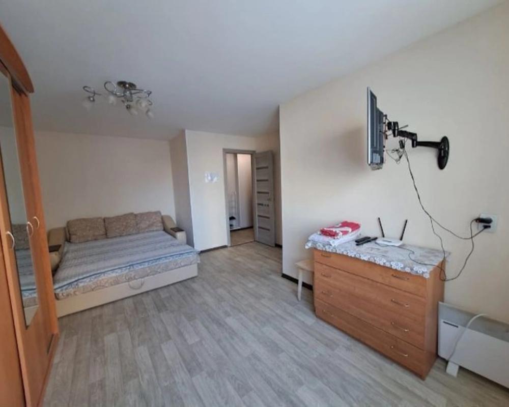 Na Ulitse Parkovaya 2 Flat