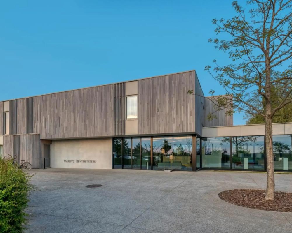Martin's Rentmeesterij