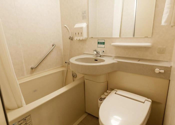 Kurume Washington Hotel Plaza