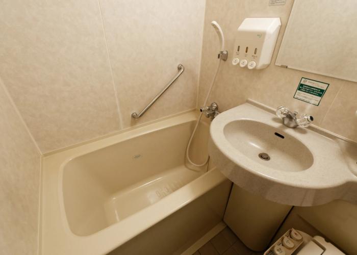 Kurume Washington Hotel Plaza