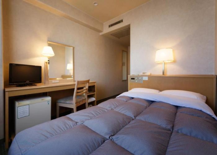 Kurume Washington Hotel Plaza