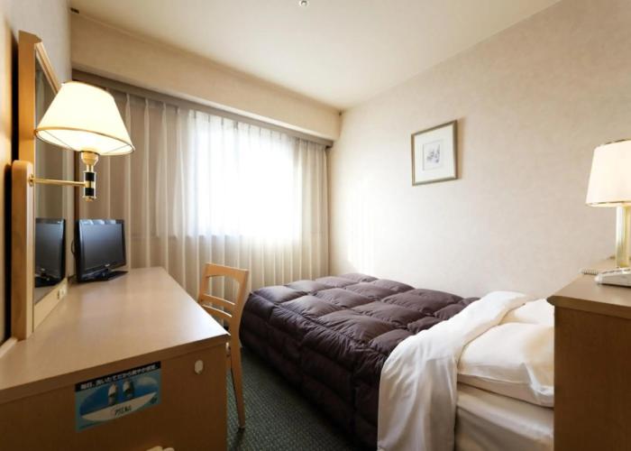Kurume Washington Hotel Plaza