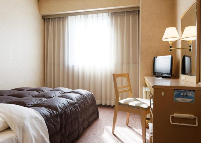 Kurume Washington Hotel Plaza