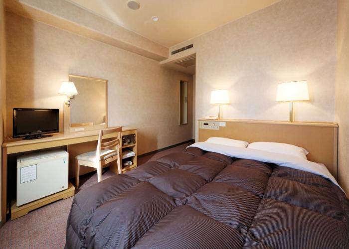 Kurume Washington Hotel Plaza