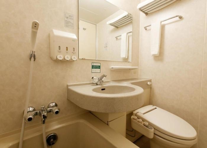 Kurume Washington Hotel Plaza