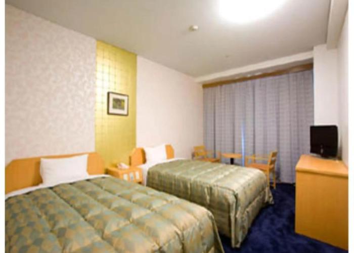 Highness Hotel Kurume