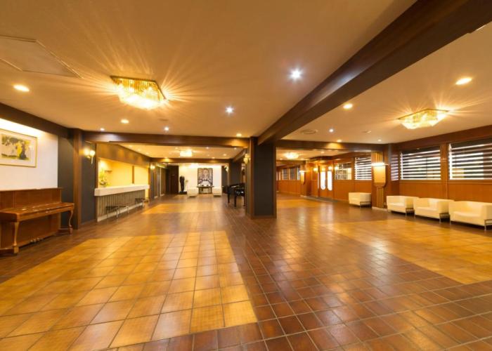 Highness Hotel Kurume