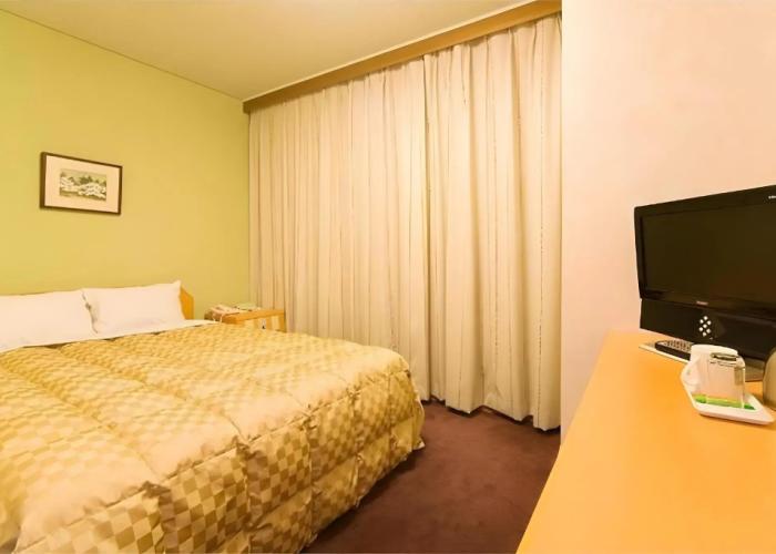 Highness Hotel Kurume