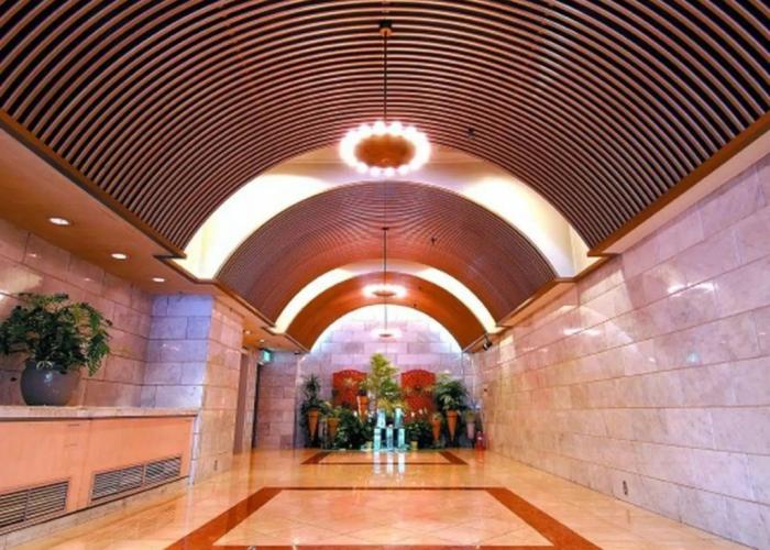 Highness Hotel Kurume