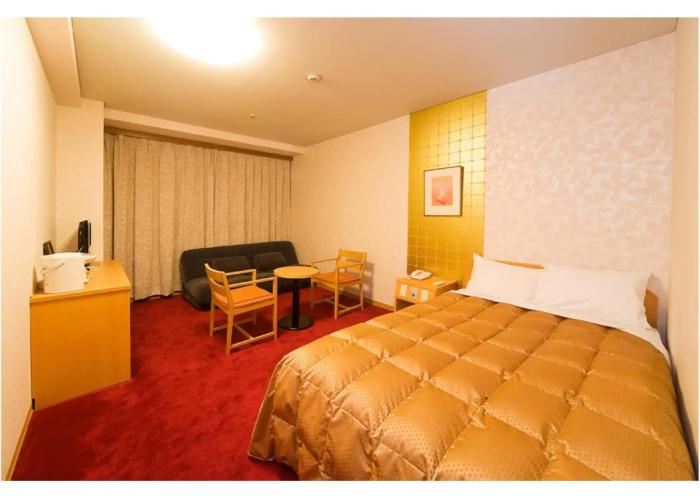 Highness Hotel Kurume