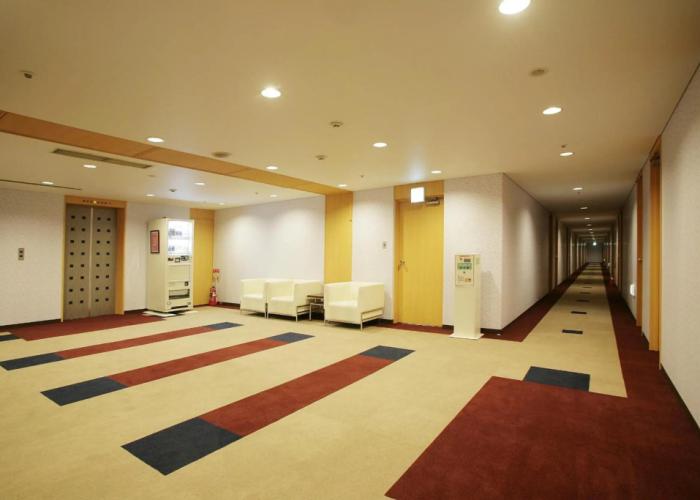 Highness Hotel Kurume