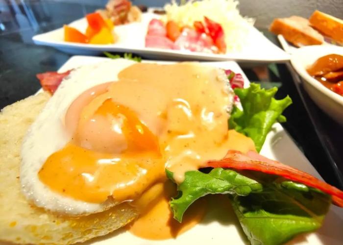 Kurume Hotel Esprit