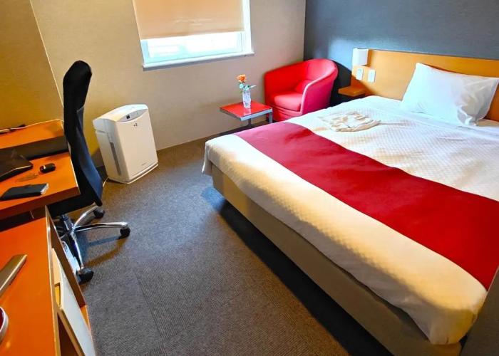 Kurume Hotel Esprit