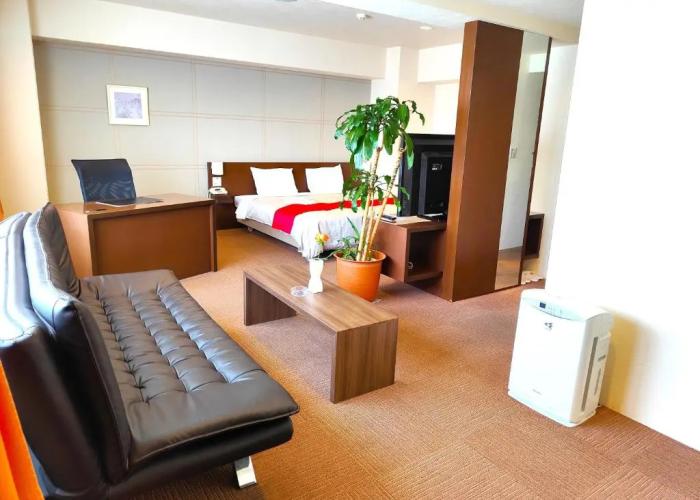 Kurume Hotel Esprit