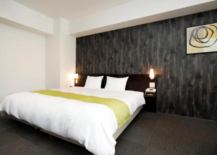 Kurume Hotel Esprit