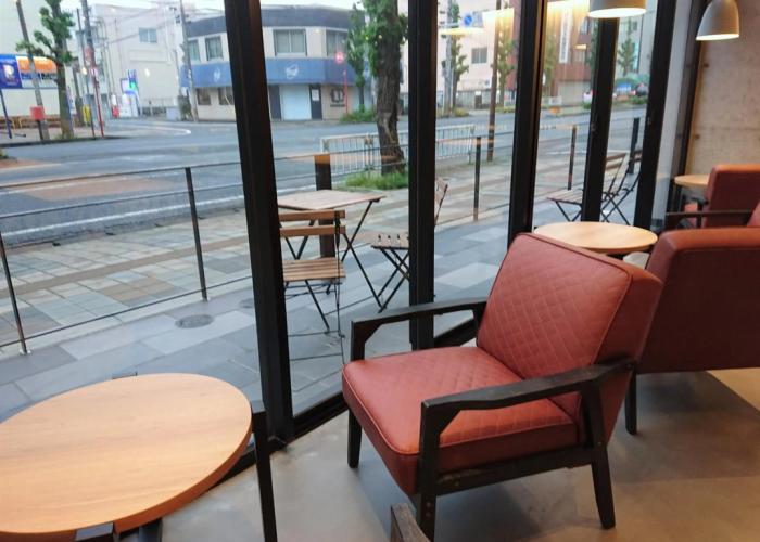 Green Rich Hotel Kurume