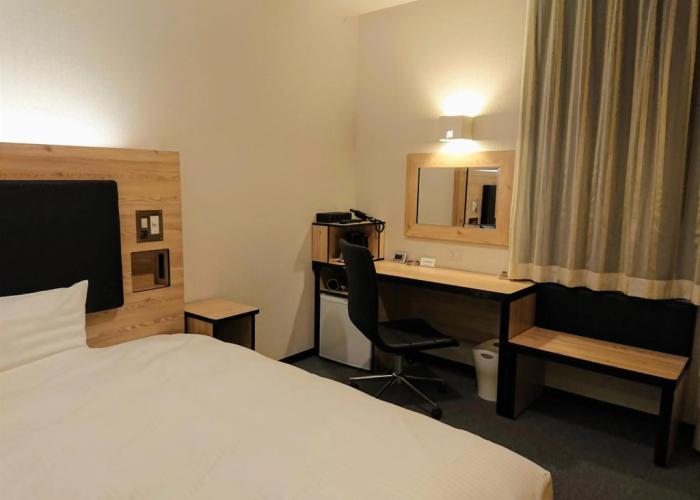 Green Rich Hotel Kurume