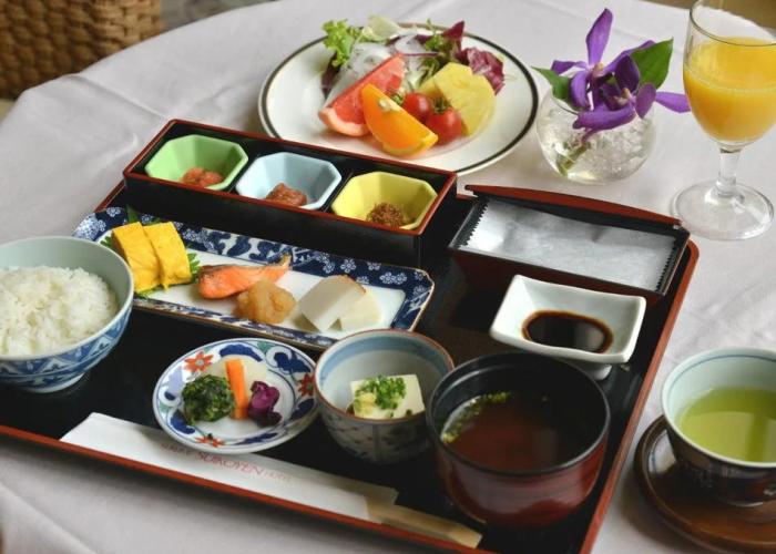 Suikoyen Hotel
