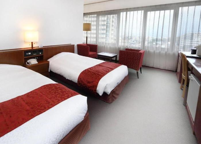 Suikoyen Hotel