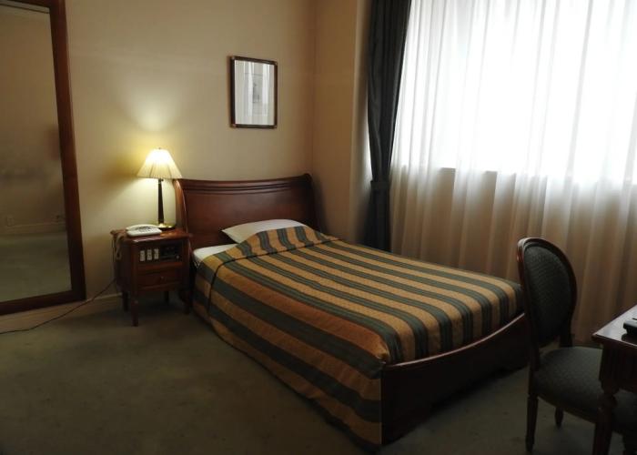 Hotel Marital Sousei Kurume