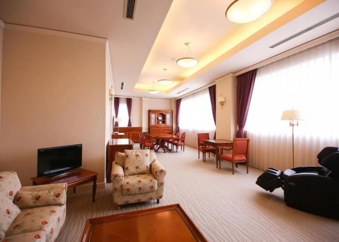 Hotel Marital Sousei Kurume