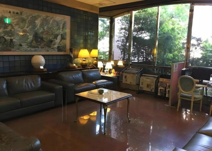 Kurume Station Hotel
