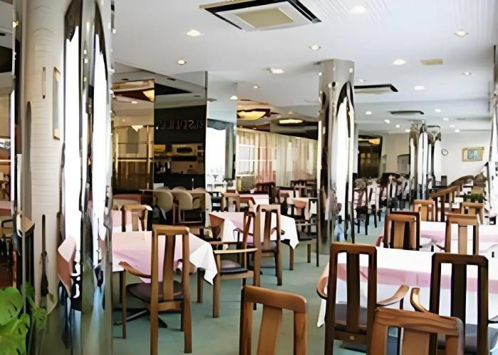 Kurume Station Hotel