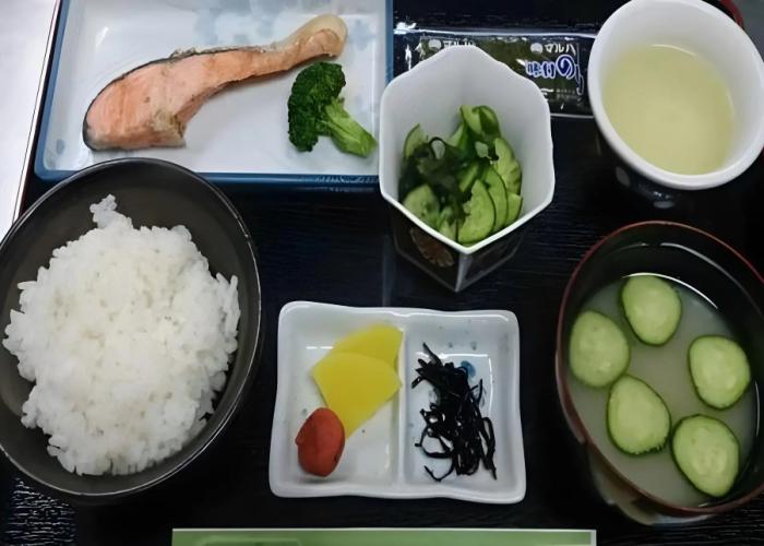 Kurume Station Hotel