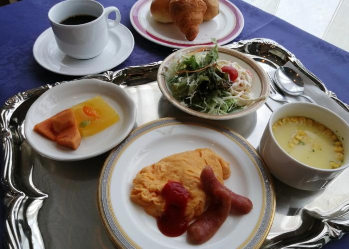 Kurume Station Hotel