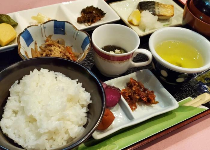 Kurume Station Hotel