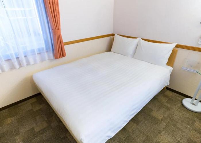 Toyoko Inn Nishitetsu Kurume-Eki Higashi-Guchi