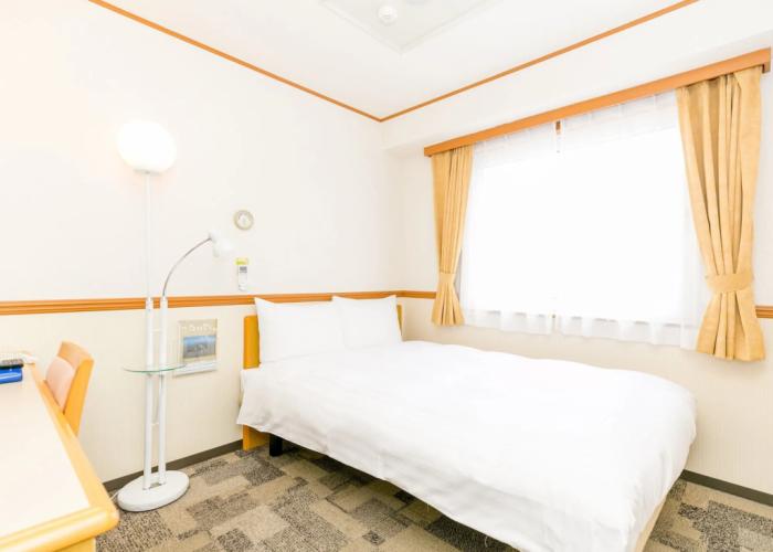 Toyoko Inn Nishitetsu Kurume-Eki Higashi-Guchi