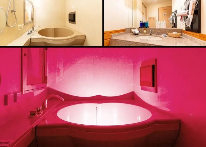 Hotel Mine - Adults Only