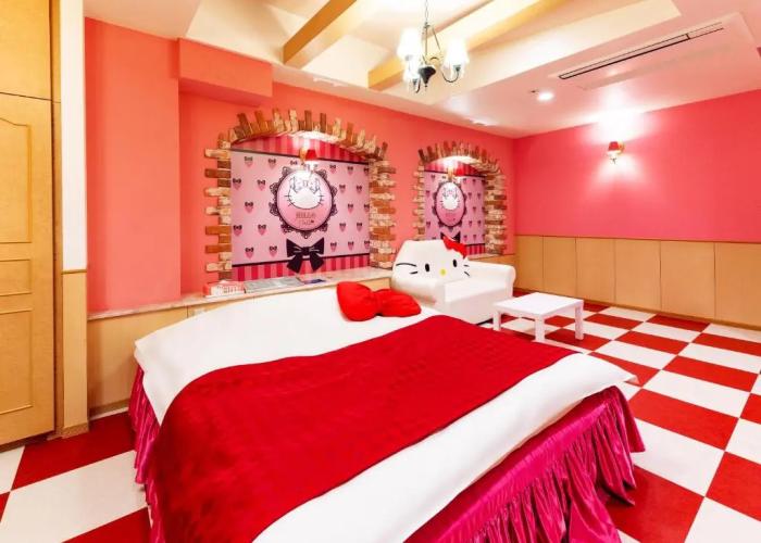 Hotel Mine - Adults Only