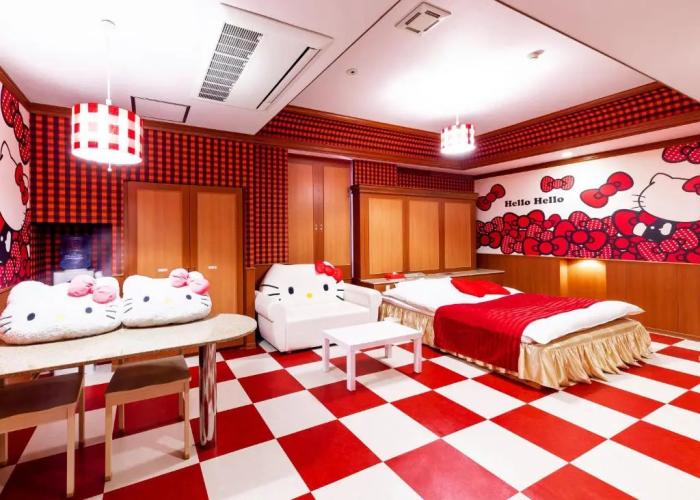 Hotel Mine - Adults Only