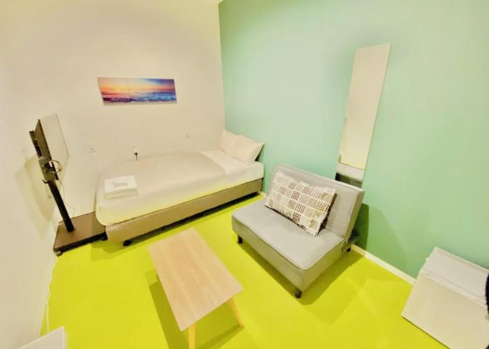 Hostel ilfaro Kurume