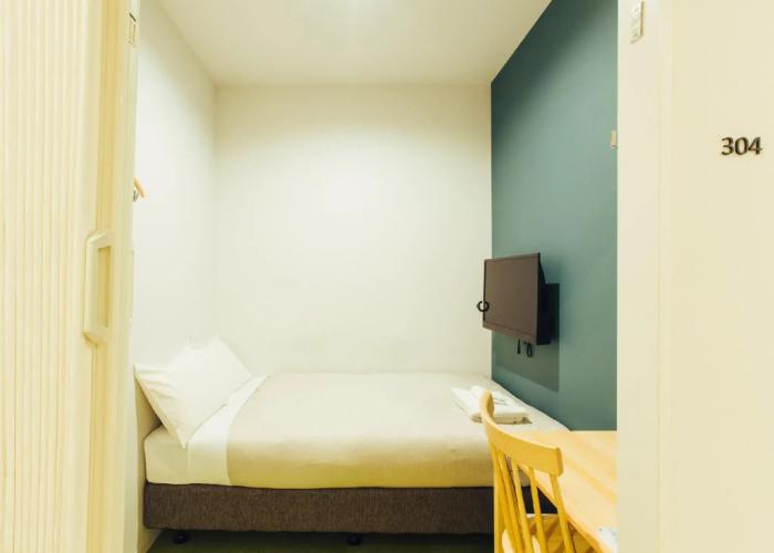 Hostel ilfaro Kurume