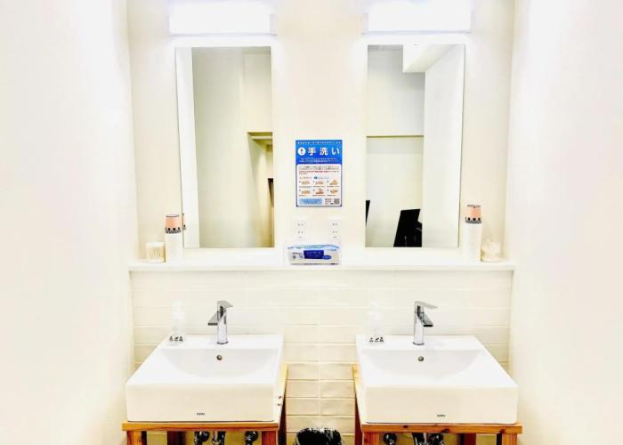 Hostel ilfaro Kurume