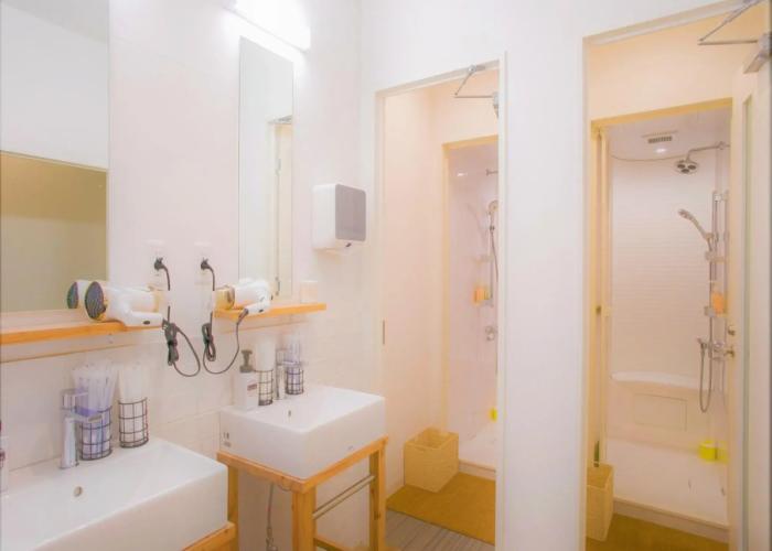 Hostel ilfaro Kurume