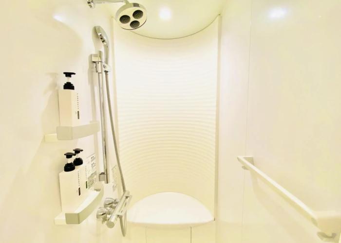 Hostel ilfaro Kurume