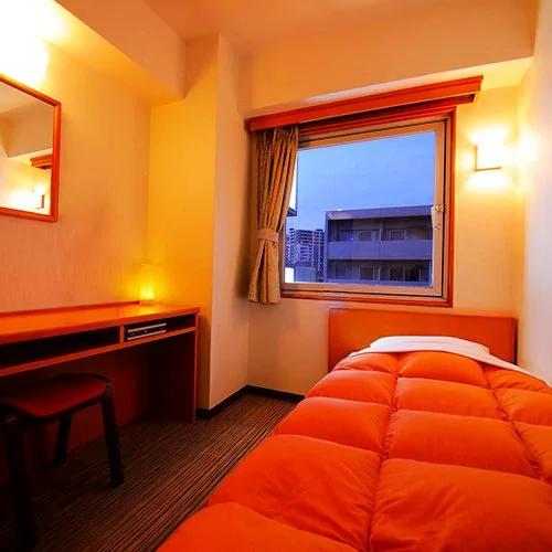 Hotel Kurume Hills