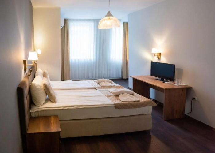 Hotel Monte Cristo