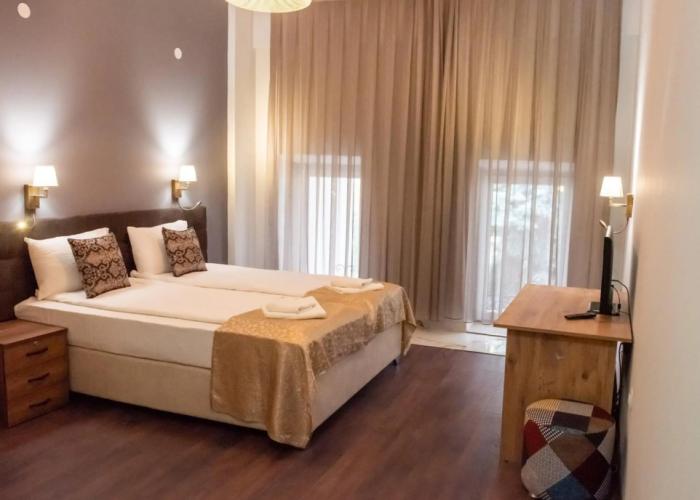 Hotel Monte Cristo