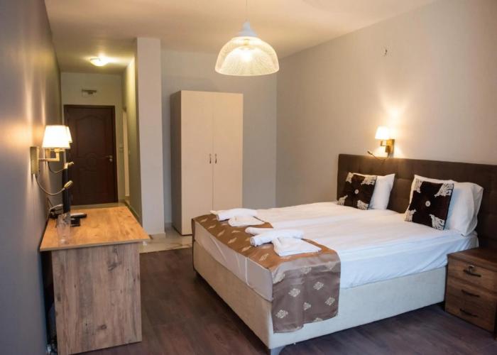 Hotel Monte Cristo