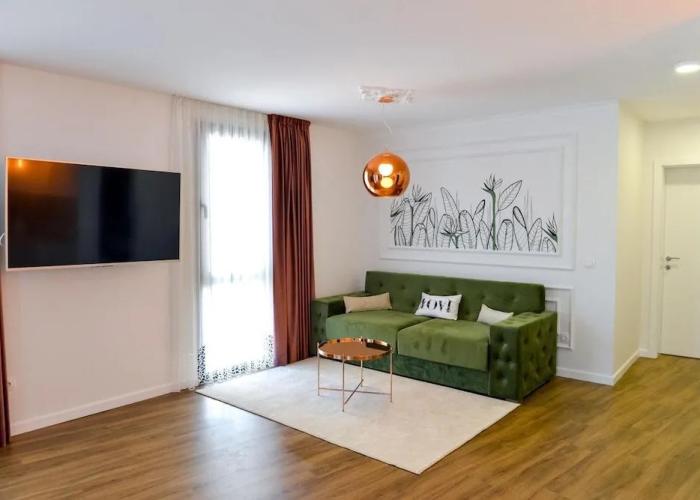 Boutique Apartments Blagoevgrad
