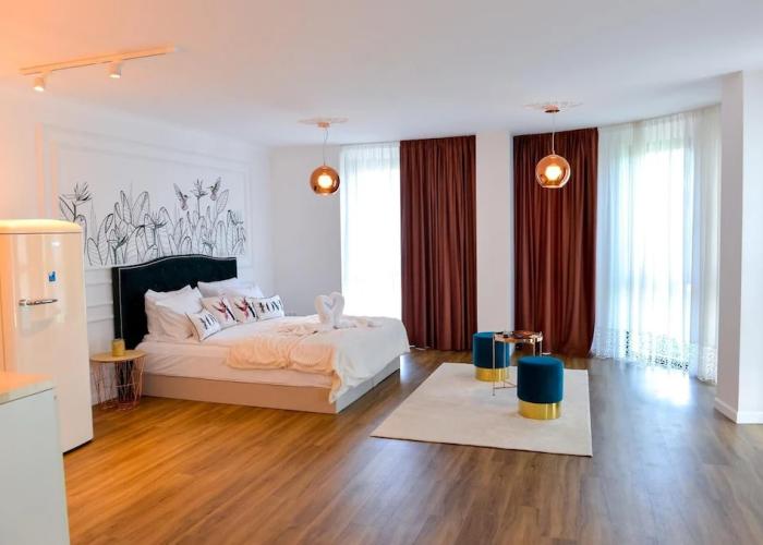Boutique Apartments Blagoevgrad