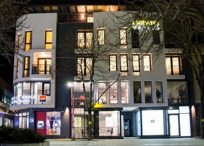 Boutique Apartments Blagoevgrad