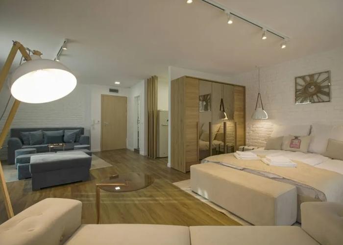Boutique Apartments Blagoevgrad