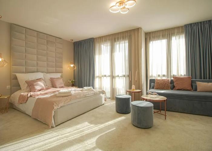 Boutique Apartments Blagoevgrad