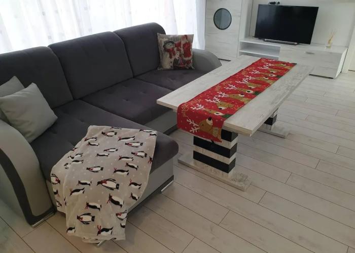 Cosy Charming 2-bed Apartment in Blagoevgrad